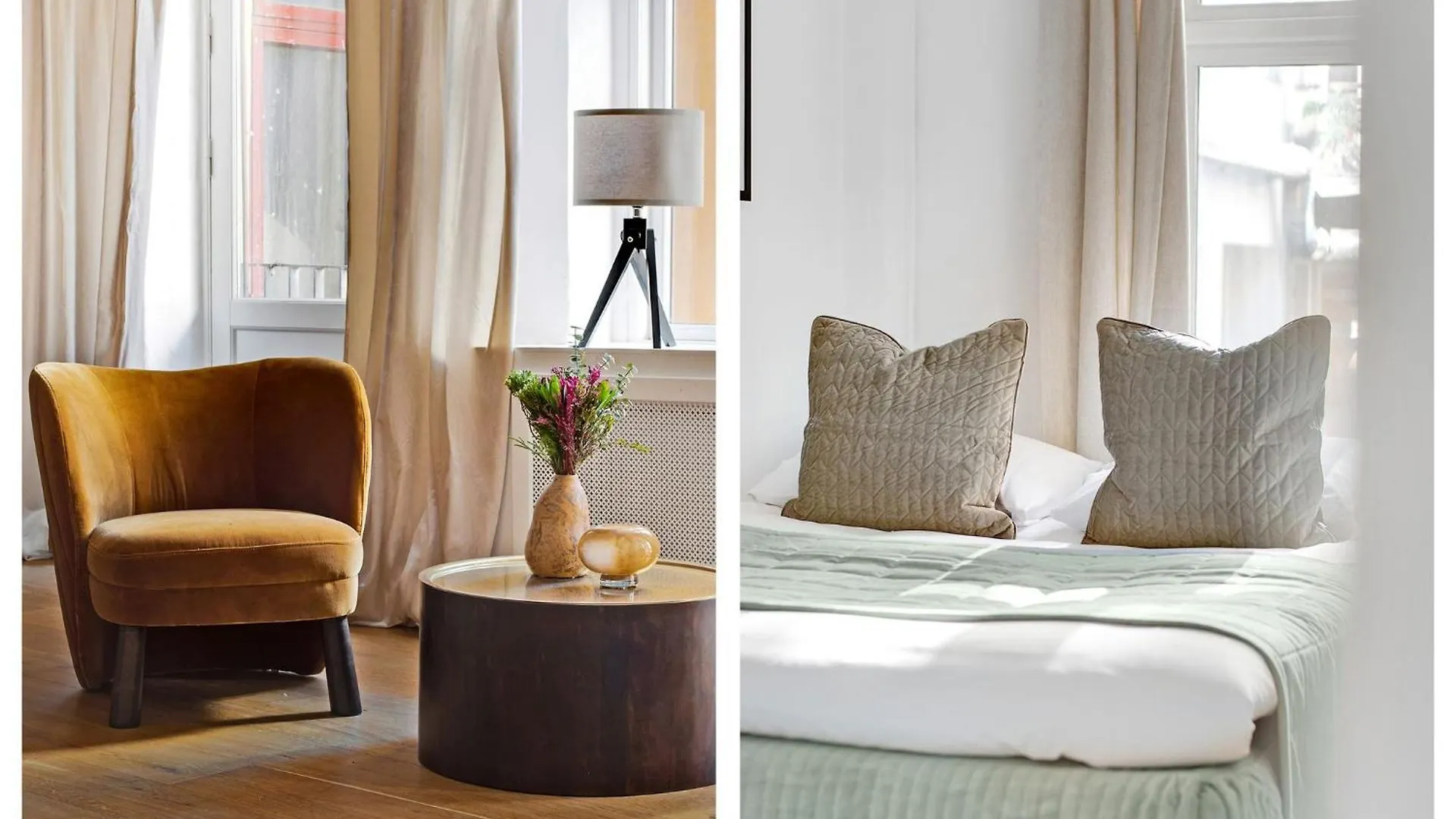 Sanders City - Pleasant Four-Bedroom Apartment In The Lovely Capital كوبنهاجن الدنمارك